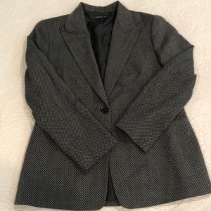 Lafayette 148 Blazer